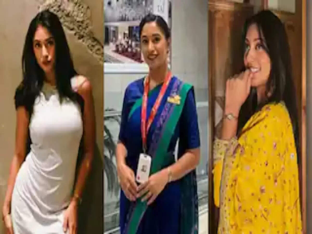 महाराष्ट्र की एयर होस्टेस रोशनी सोंघरे की दुखद मौत
