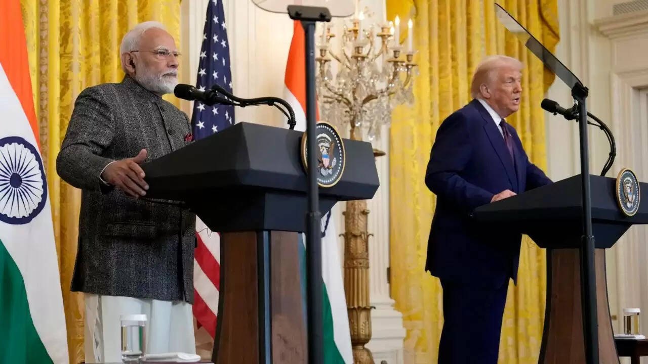 प्रधानमंत्री मोदी का अमेरिका दौरा: यूएन महासभा में भागीदारी