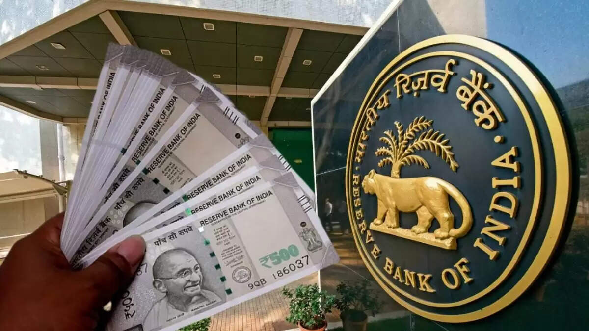आरबीआई की बैठक में रेपो रेट में कटौती की संभावना, दिवाली पर सस्ती EMI का तोहफा