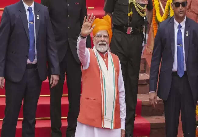 प्रधानमंत्री मोदी का दिवाली पर GST में बड़ा सुधार का ऐलान