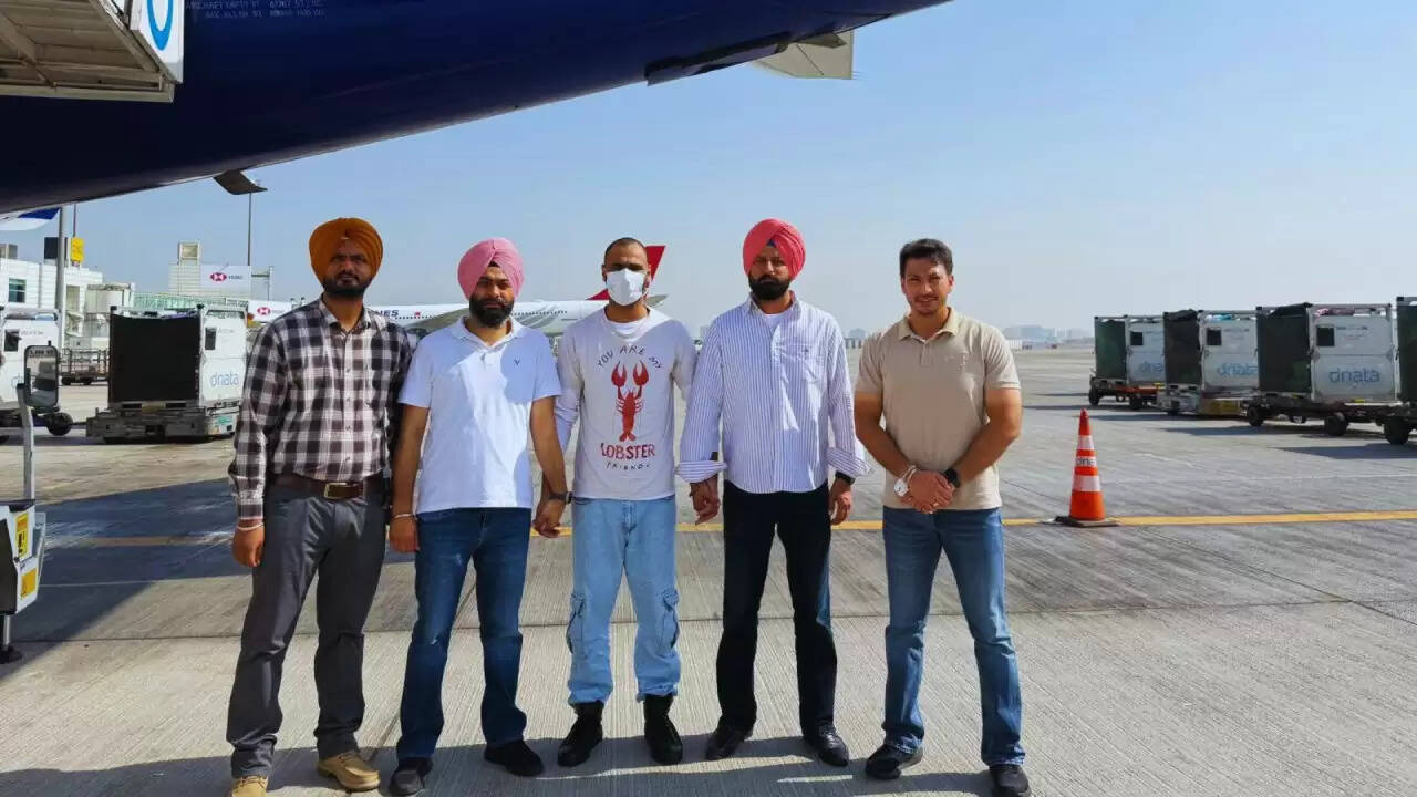 पंजाब पुलिस ने बब्बर खालसा के आतंकी को किया गिरफ्तार: जानें कैसे हुआ यह ऑपरेशन