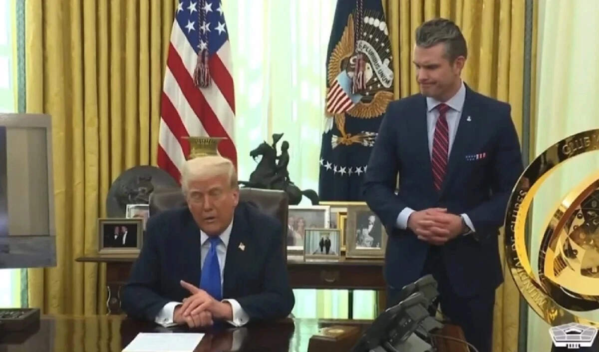 अमेरिकी कांग्रेस ने जेफरी एपस्टीन से जुड़ी फाइलें सार्वजनिक करने का दिया आदेश