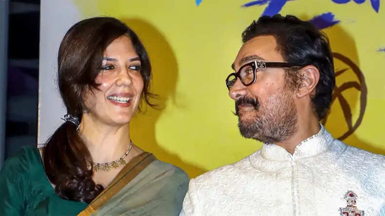 आमिर खान की तीसरी शादी: गौरी स्प्रैट से बंधेंगे विवाह के बंधन में