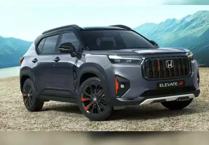 Honda Elevate ADV Edition: नई एसयूवी की लॉन्चिंग और विशेषताएँ