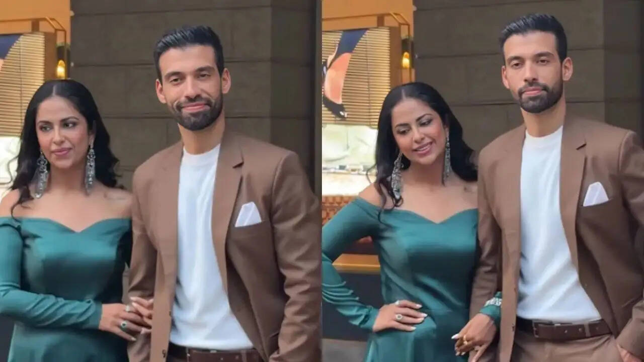 अविका गोर ने प्रेग्नेंसी अफवाहों पर लगाई रोक, वायरल वीडियो का किया जिक्र