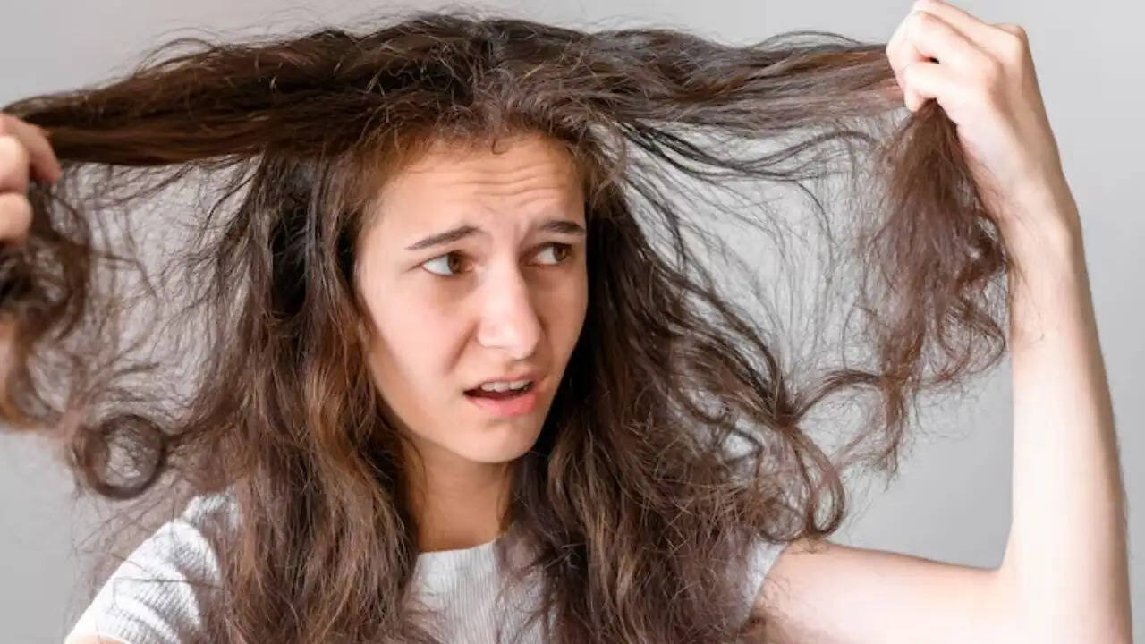 मानसून में बालों की देखभाल के लिए उपयोगी टिप्स