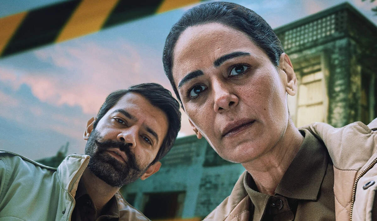 कोहरा सीजन 2: पंजाब की सर्द रातों में नया रहस्य