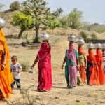 राजस्थान में गर्मी का नया रिकॉर्ड: श्रीगंगानगर में तापमान 49.4 डिग्री सेल्सियस
