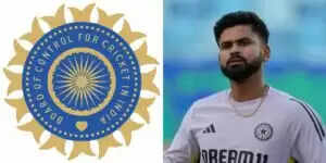 BCCI ने श्रेयस अय्यर को ODI कप्तान नहीं बनाने का लिया फैसला, शुभमन गिल को मिल सकती है जिम्मेदारी