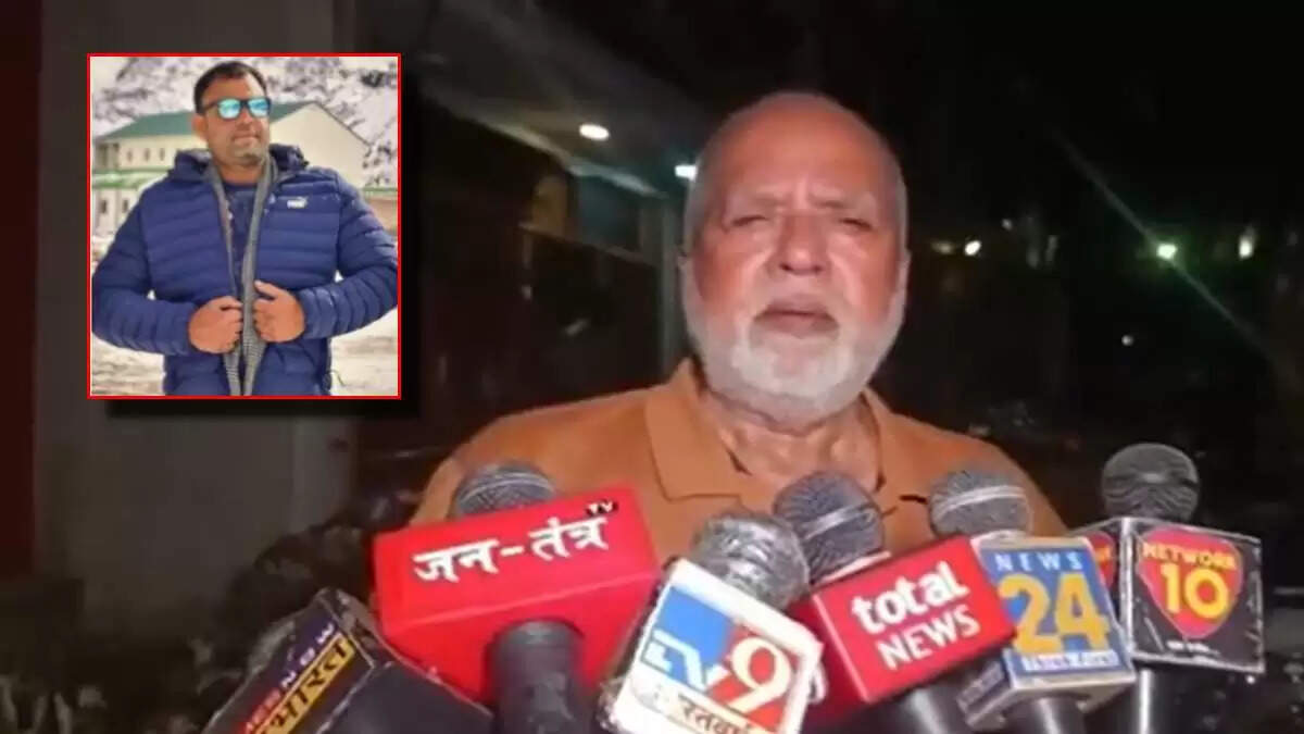हुमा कुरैशी के भाई की हत्या: चश्मदीद ने बताई वारदात की सच्चाई