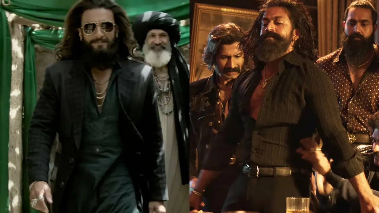 धुरंधर 2 और टॉक्सिक के बीच बॉक्स ऑफिस पर बड़ा मुकाबला