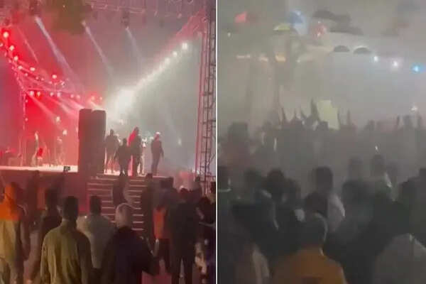 बांग्लादेश में जेम्स का कॉन्सर्ट रद्द, बढ़ती हिंसा के कारण सुरक्षा चिंताएं