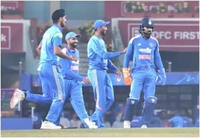 भारत और साउथ अफ्रीका के बीच तीसरे वनडे की संभावित प्लेइंग-11