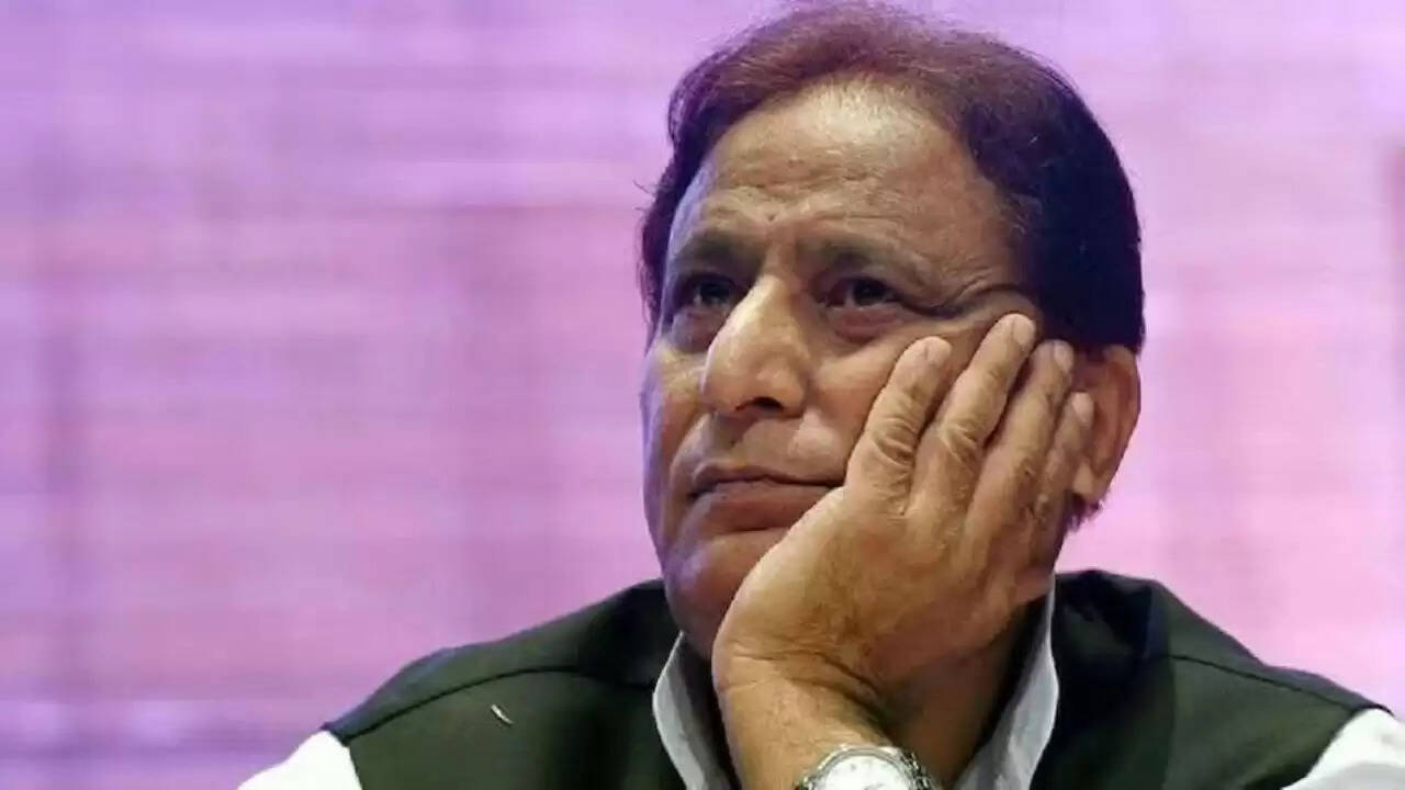 आजम खान की रिहाई के बाद राजनीतिक हलचल तेज, BSP में जाने की अटकलें