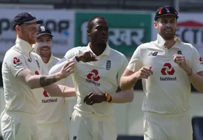 इंग्लैंड ने बर्मिंघम टेस्ट के लिए टीम की घोषणा की, जोफ्रा आर्चर की वापसी