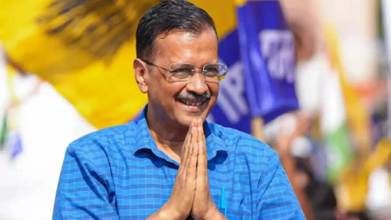 बिहार विधानसभा चुनाव 2025: आम आदमी पार्टी ने उम्मीदवारों की पहली सूची जारी की