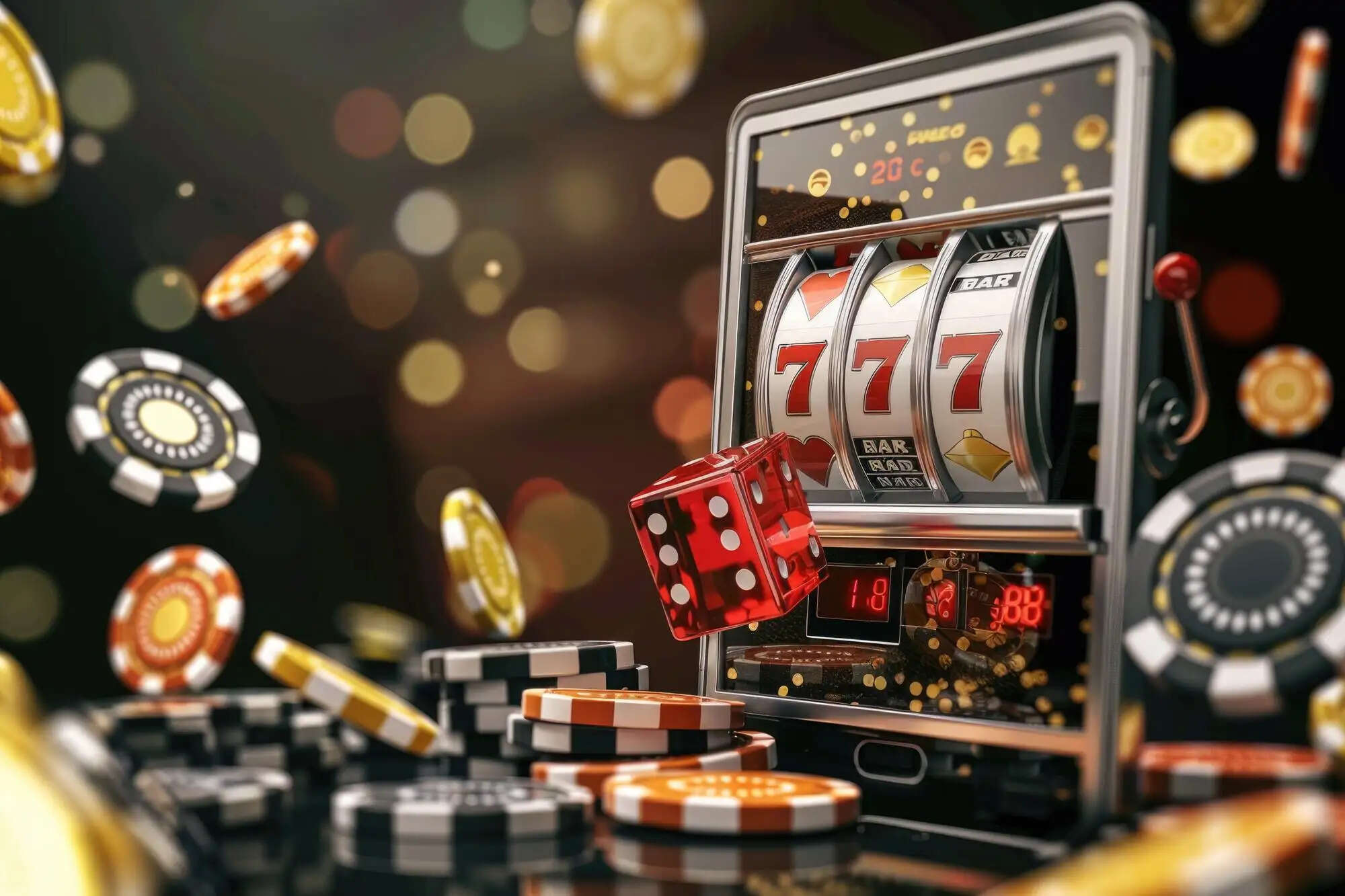 Roobet Casino: एक व्यापक गाइड विभिन्न भुगतान विकल्पों के लिए
