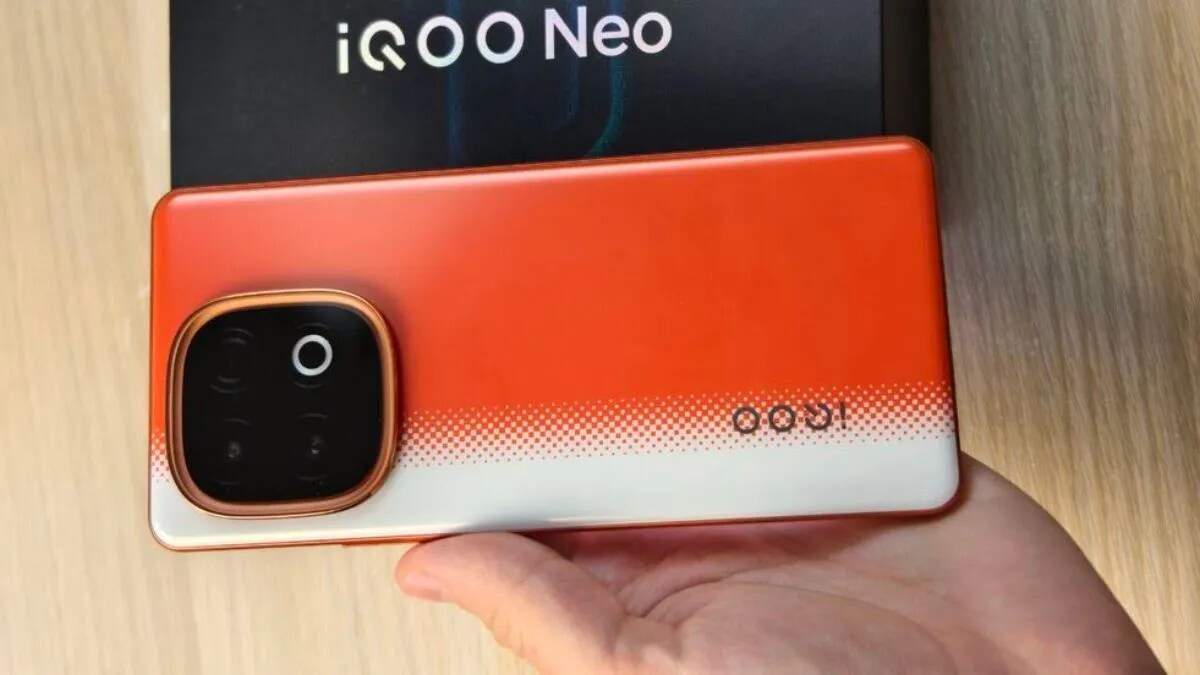 iQOO Neo 11: नया स्मार्टफोन, शानदार फीचर्स और कीमत