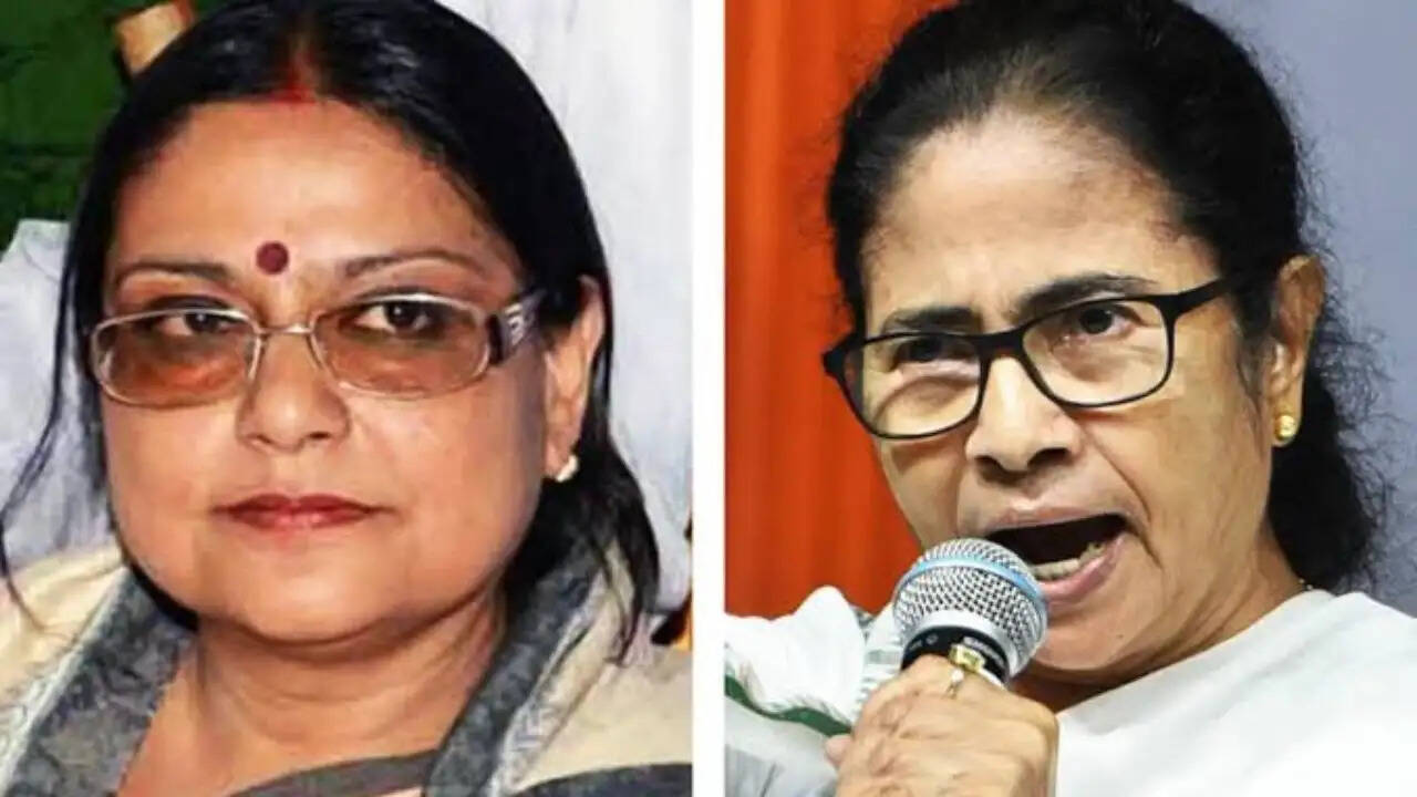 ममता बनर्जी को काकोली घोष का बड़ा झटका, इस्तीफे और नसीहत का मामला