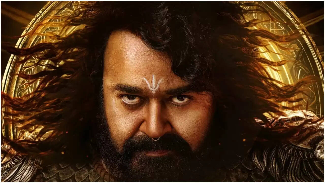 मोहनलाल की फिल्म वृषभ का ट्रेलर हुआ जारी, दर्शकों में बढ़ी उत्सुकता