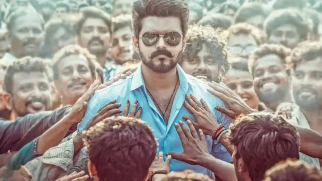 थलापति विजय की फिल्म 'जन नायकन' की रिलीज में नई बाधाएं