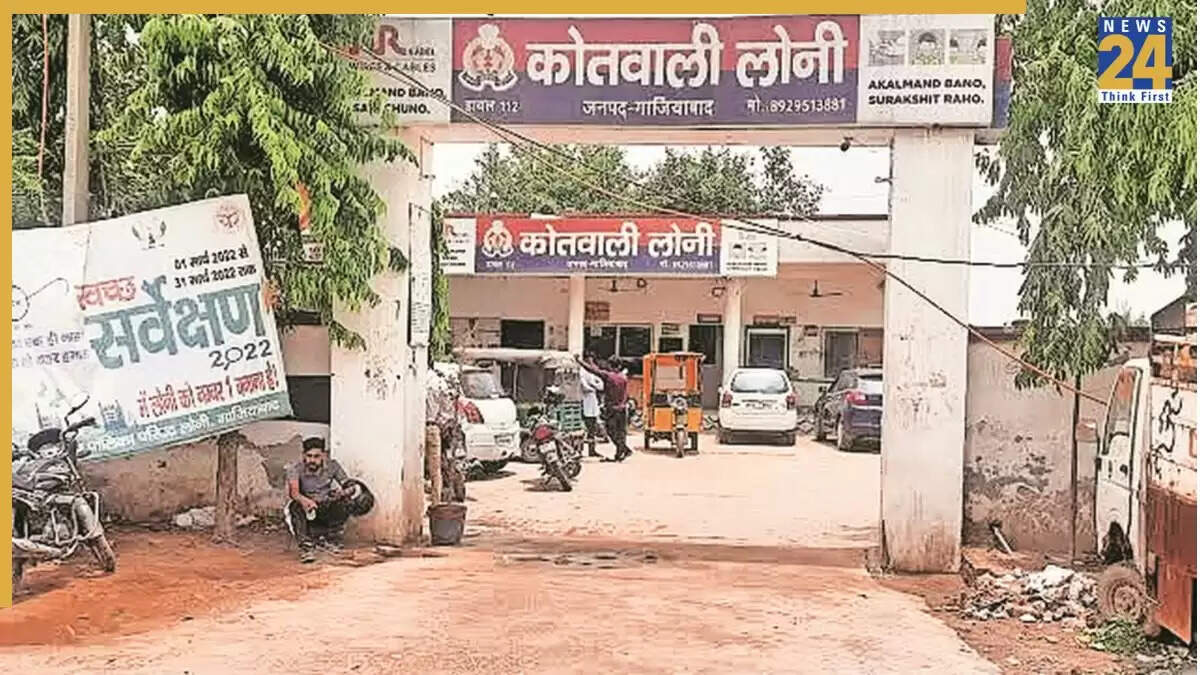 गाजियाबाद में मूक-बधिर युवती का शव फंदे पर लटका मिला, पुलिस ने शुरू की जांच
