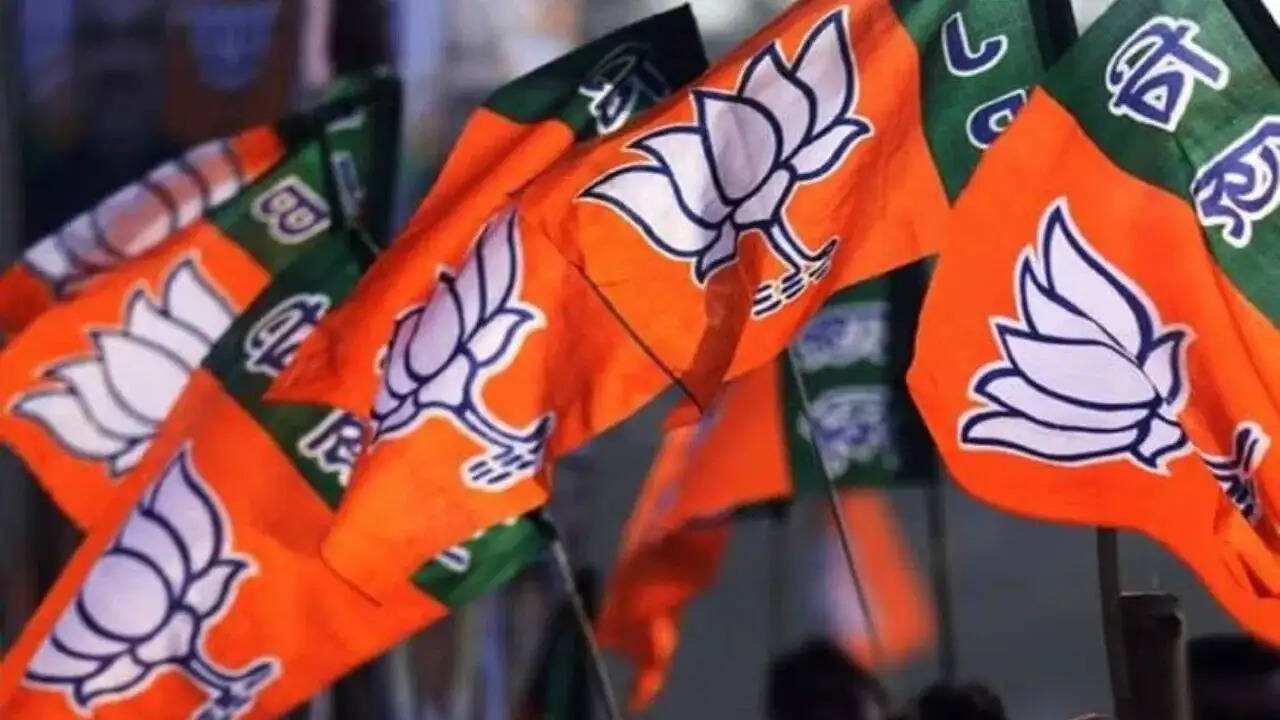 भाजपा ने बंगाल चुनाव के लिए 145 उम्मीदवारों की दूसरी सूची जारी की