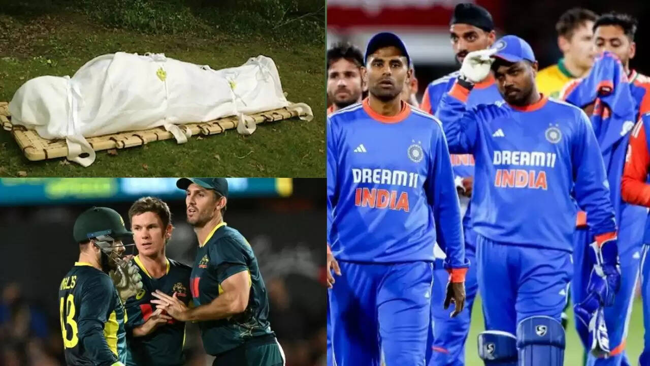 ऑस्ट्रेलिया में युवा क्रिकेटर की दुखद मौत, भारतीय टीम ने दी श्रद्धांजलि