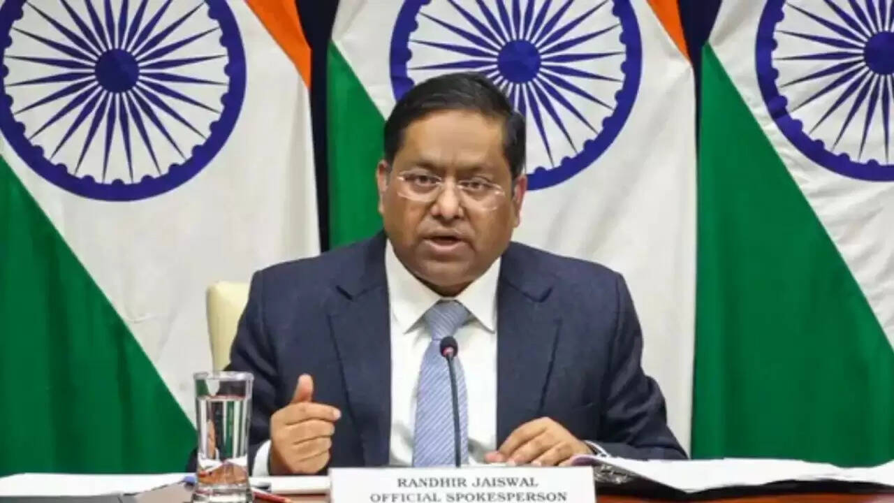 भारत ने पाकिस्तान के आरोपों को बताया निराधार, दी सख्त प्रतिक्रिया