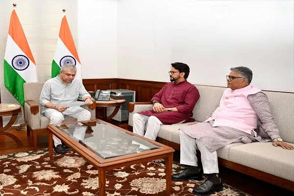 नई रेल लाइन की मांग: ऊना से काँगड़ा के बीच सर्वे की आवश्यकता