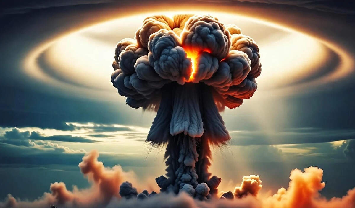 ट्रंप का पाकिस्तान पर न्यूक्लियर टेस्ट का दावा: वैश्विक सुरक्षा पर चिंता