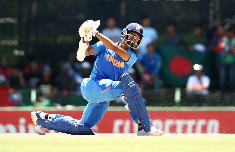 T20 वर्ल्ड कप 2026 में शुभमन गिल की जगह यशस्वी जायसवाल को मौका मिल सकता है