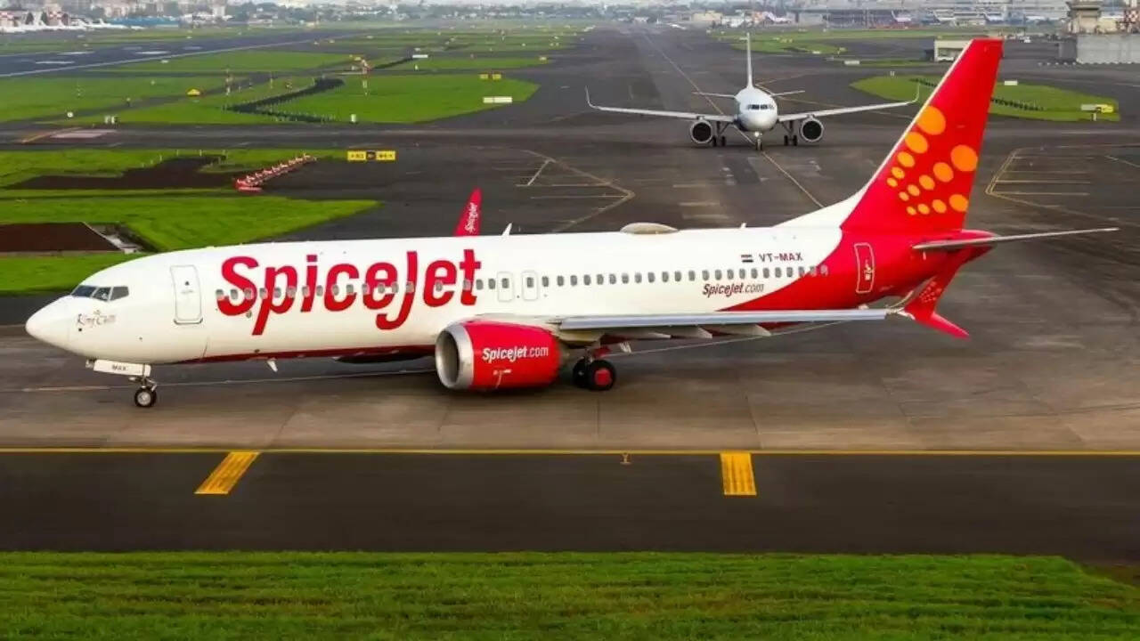 स्पाइसजेट ने बिहार के लिए त्यौहारी उड़ानों की घोषणा की