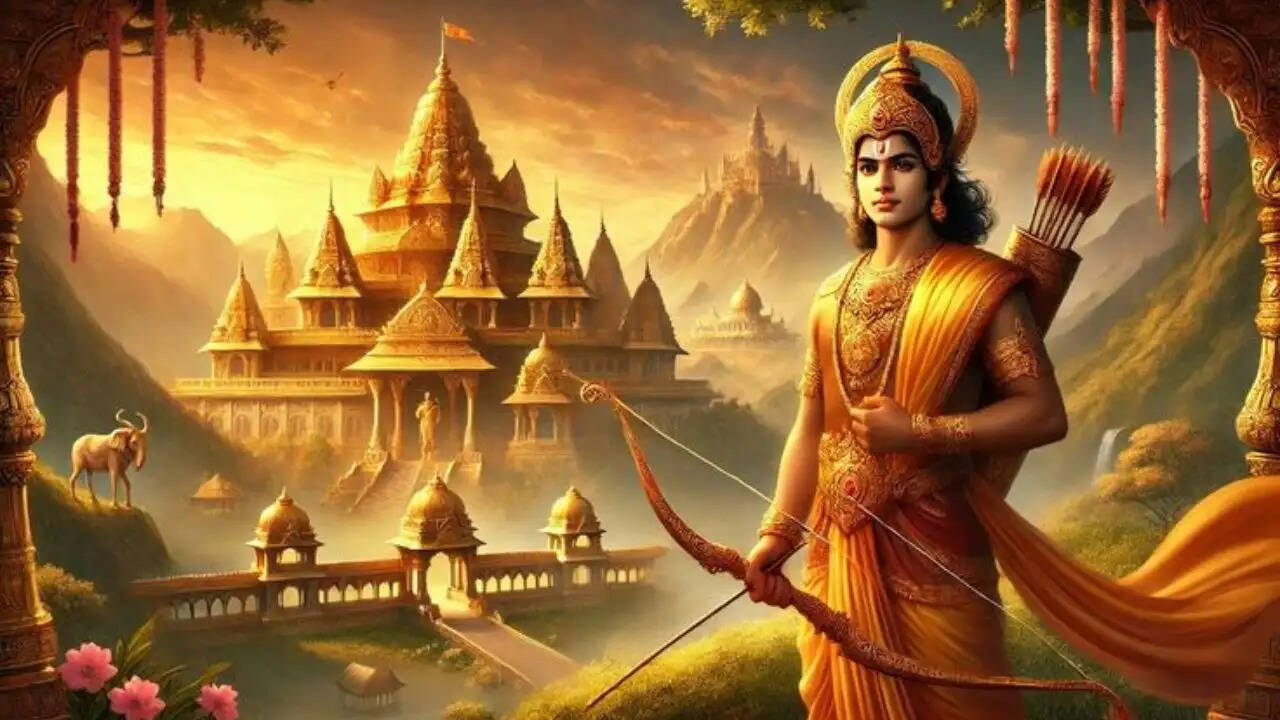 राम नवमी 2026: जानें सही तिथि और पूजा विधि