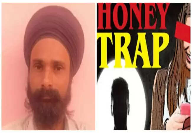 राजस्थान में जासूसी के आरोप में युवक गिरफ्तार, ISI के लिए कर रहा था काम