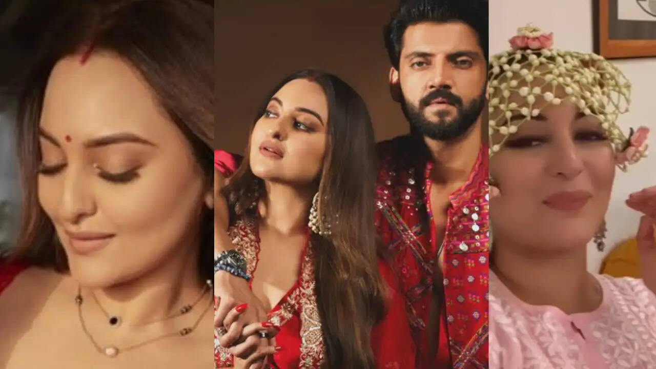 करवा चौथ: बॉलीवुड की अभिनेत्रियाँ अपने मुस्लिम पतियों के लिए रखती हैं व्रत