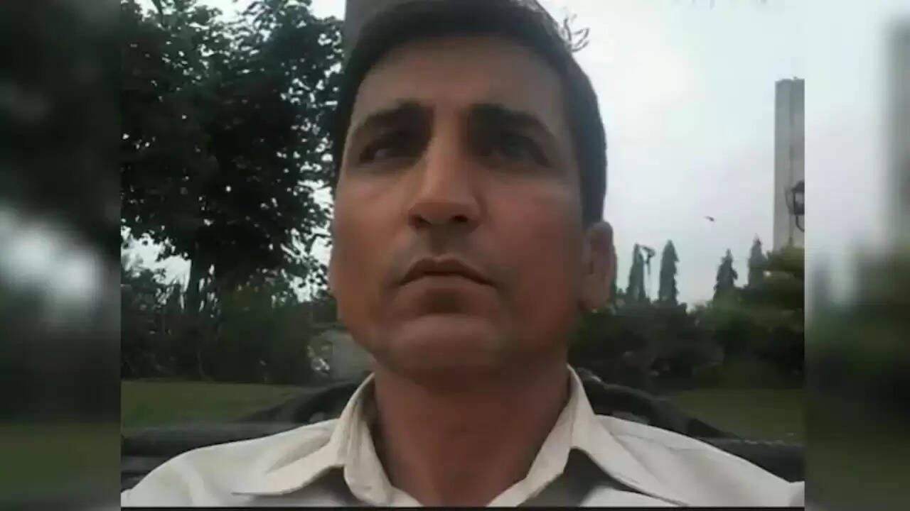 हरियाणा में गुरु पूर्णिमा पर प्रिंसिपल की हत्या: छात्रों ने चाकू से किया हमला