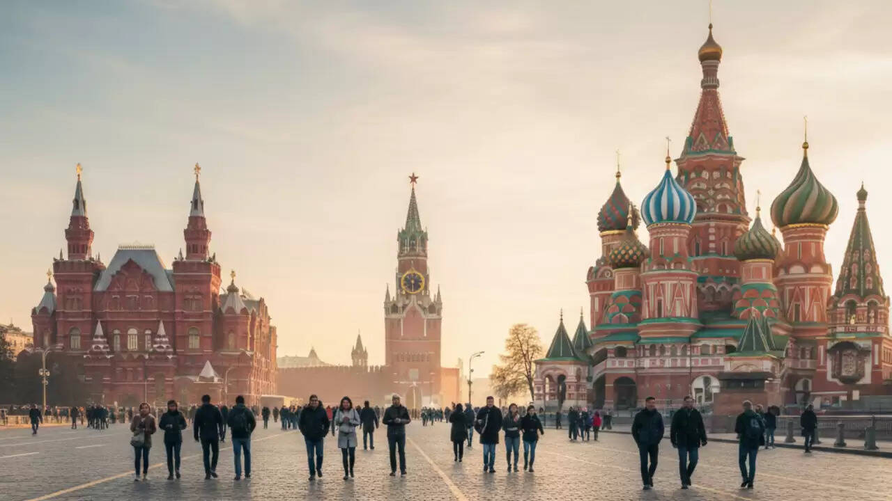 रूस यात्रा की योजना कैसे बनाएं: एक संपूर्ण गाइड