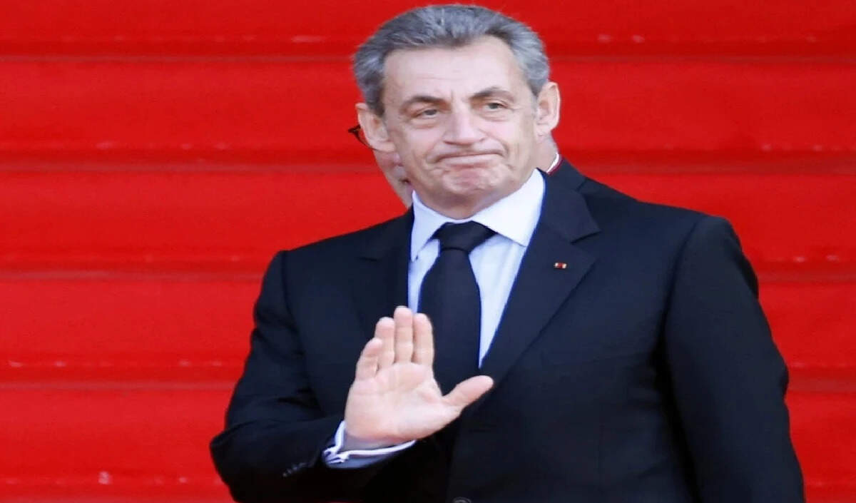 फ्रांस के पूर्व राष्ट्रपति निकोलस सरकोजी की जेल में स्थिति और जल्द रिहाई की संभावनाएं