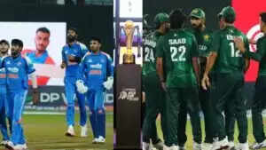 एशिया कप राइजिंग स्टार: भारत-पाकिस्तान का मुकाबला फिर से होगा, जानें कब