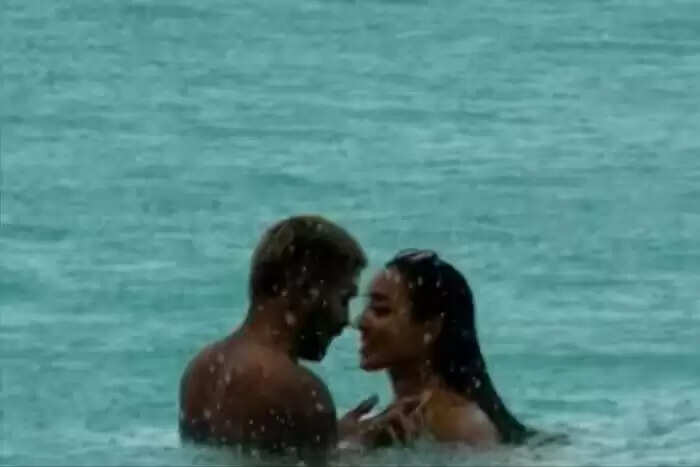 हार्दिक पांड्या की छुट्टियों की मस्ती: रोमांस और परिवार के साथ बिताए पल