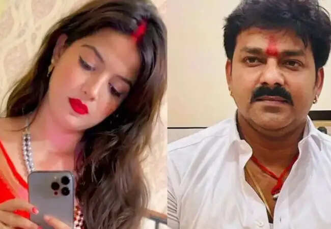 पवन सिंह की पत्नी ज्योति ने साझा किया दिल का दर्द, तलाक की चर्चा तेज