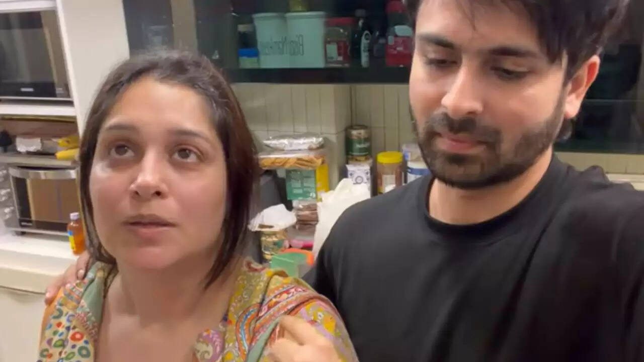 दीपिका कक्कड़ की स्वास्थ्य स्थिति पर फैंस की चिंता बढ़ी