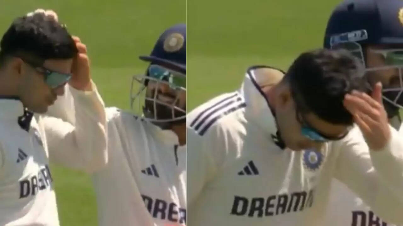भारत और इंग्लैंड के बीच टेस्ट मैच में शुभमन गिल की ऐतिहासिक पारी