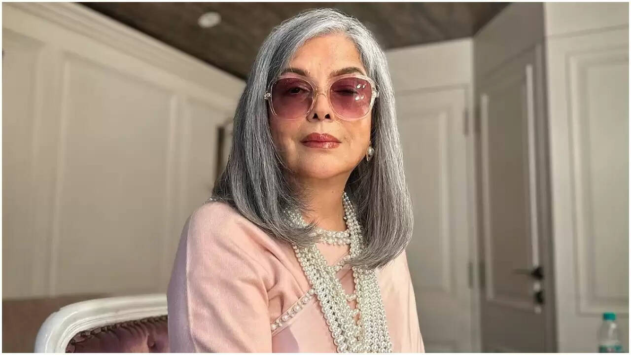 जीनत अमान का 74वां जन्मदिन: यादगार किस्से और निजी जीवन की चुनौतियाँ