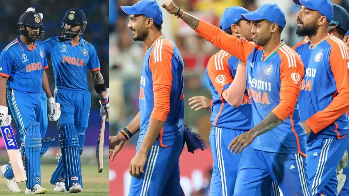 सुबोध भाटी ने T20 में बनाया दोहरा शतक, रोहित और विराट भी नहीं कर पाए ऐसा