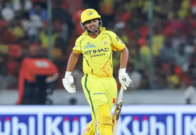 IPL 2026: चेन्नई सुपर किंग्स को आयुष म्हात्रे की चोट से बड़ा झटका