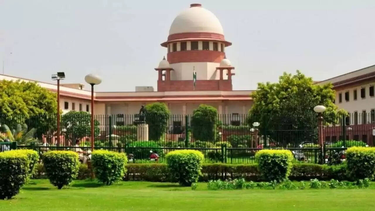 सुप्रीम कोर्ट ने छात्र आत्महत्या रोकने के लिए जारी की नई गाइडलाइन्स