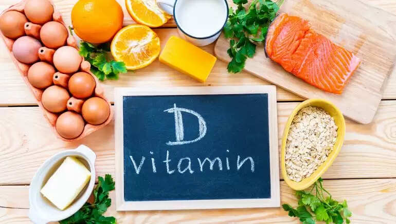 विटामिन डी: सेहत के लिए अनिवार्य और इसके लाभ