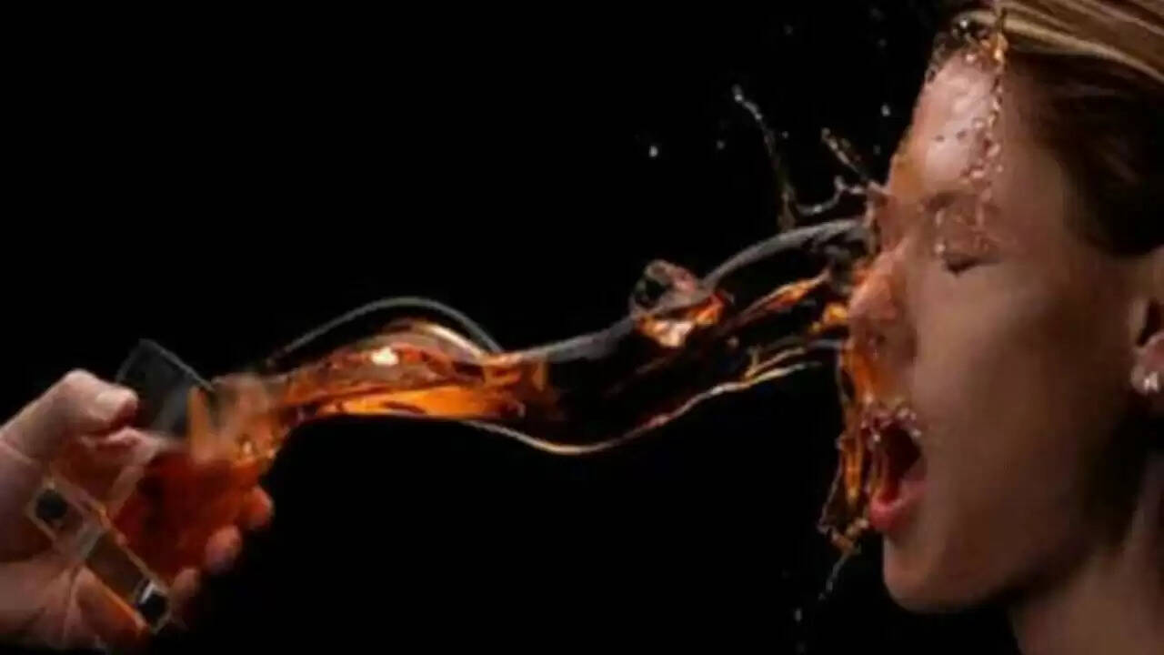 राजस्थान में नाबालिग पर तेजाब हमला: एकतरफा प्यार का खौफनाक मामला